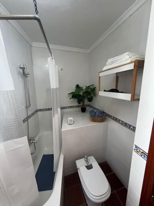 Сasa de vacaciones Casa Lucero Ronda