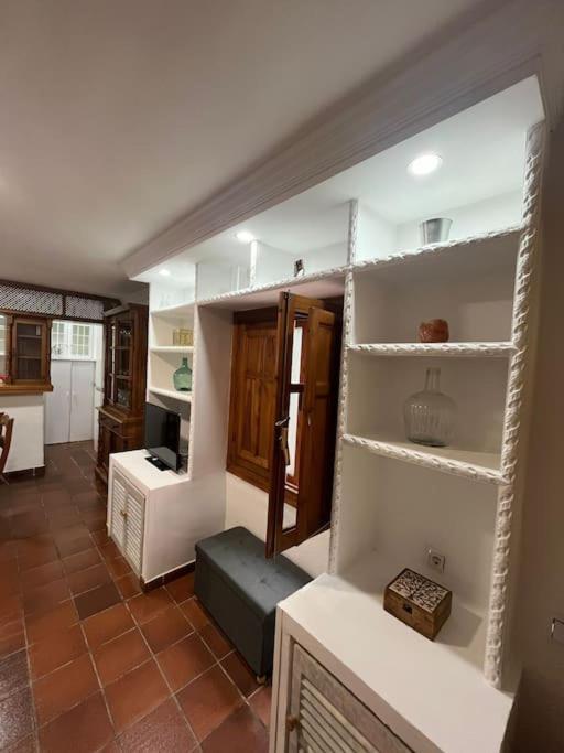 Casa Lucero Сasa de vacaciones *
