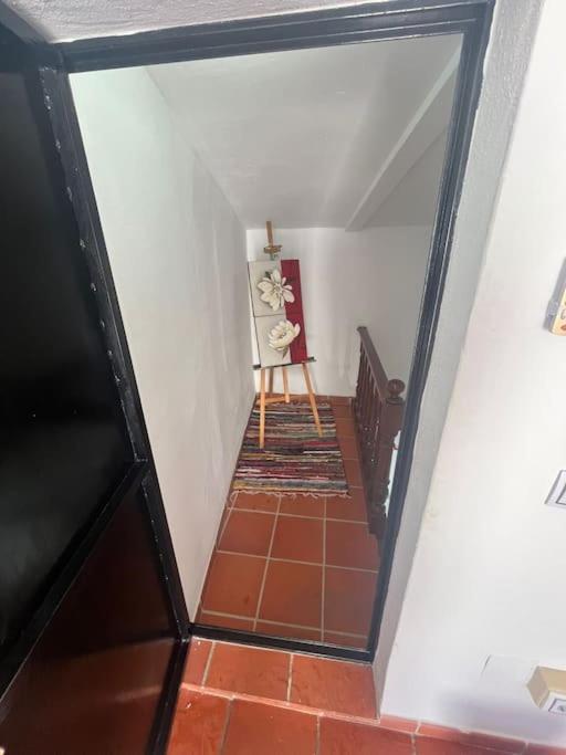 Casa Lucero Сasa de vacaciones