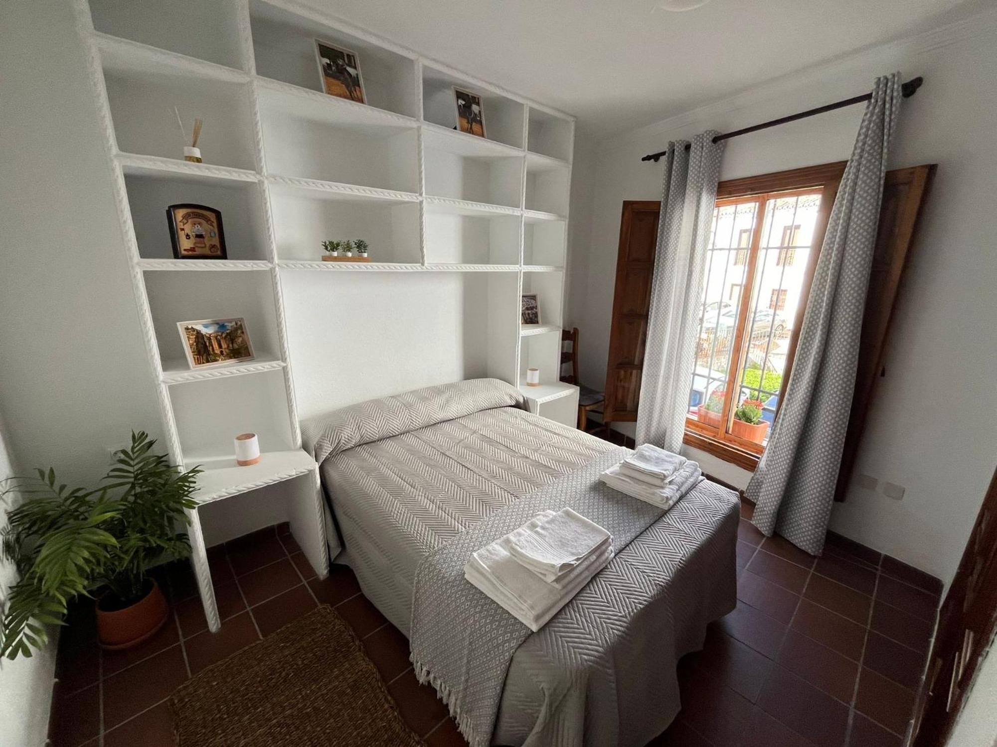 Casa Lucero Сasa de vacaciones *